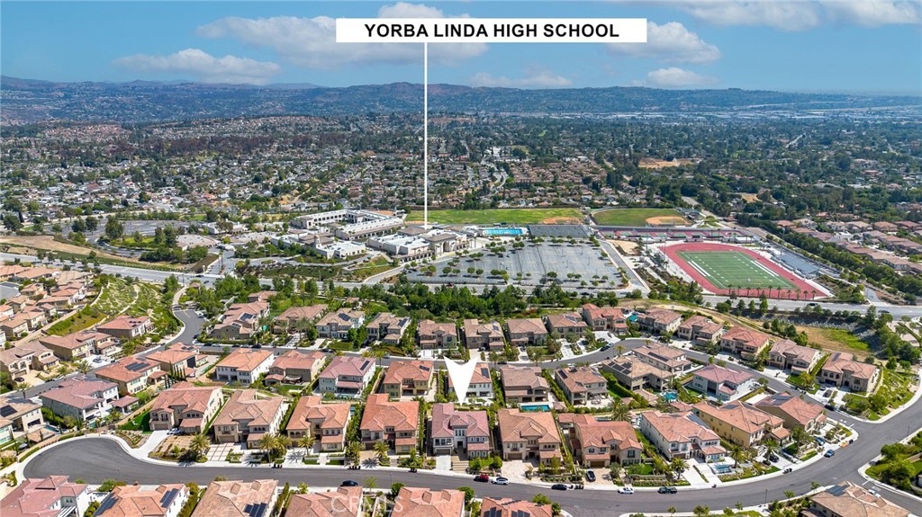 Yorba Linda Homes (YRLH) - Residential
