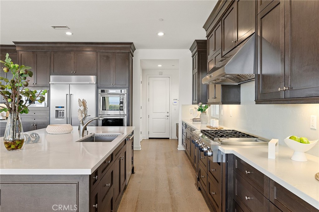 Yorba Linda Homes (YRLH) - Residential