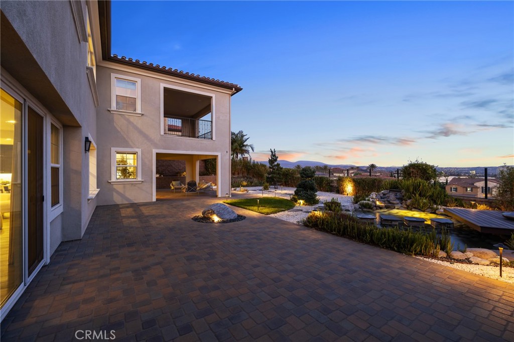 Yorba Linda Homes (YRLH) - Residential