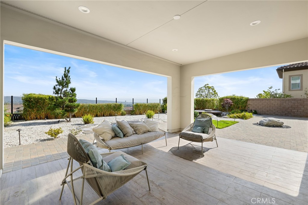 Yorba Linda Homes (YRLH) - Residential