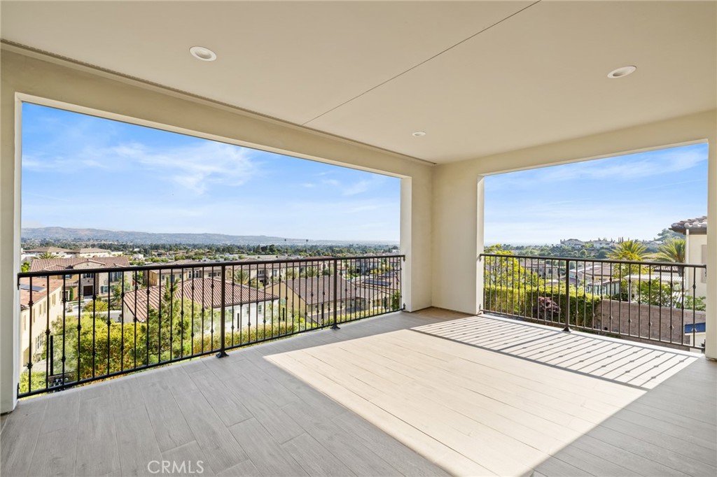 Yorba Linda Homes (YRLH) - Residential