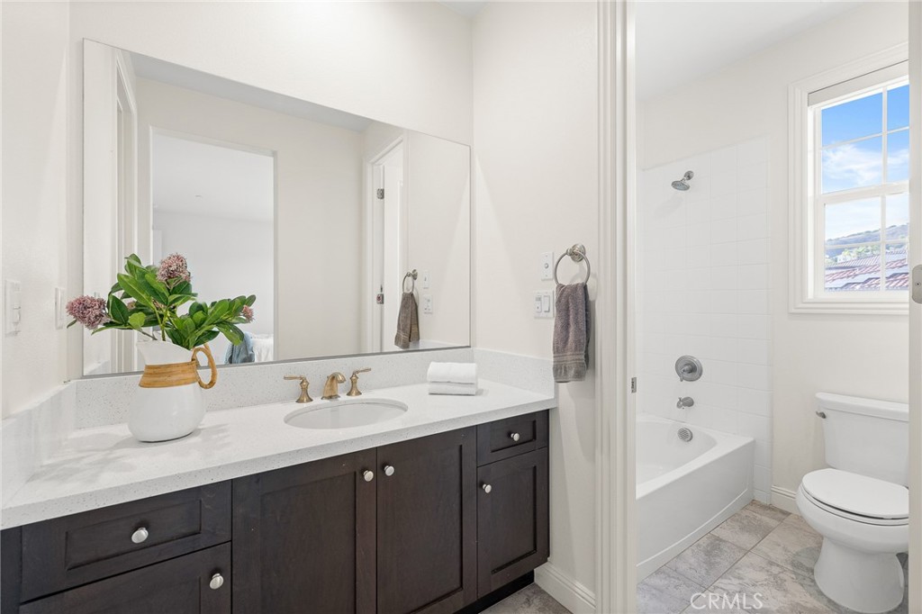 Yorba Linda Homes (YRLH) - Residential