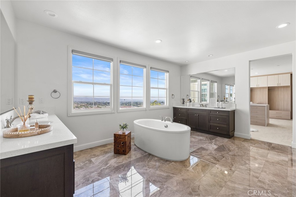 Yorba Linda Homes (YRLH) - Residential