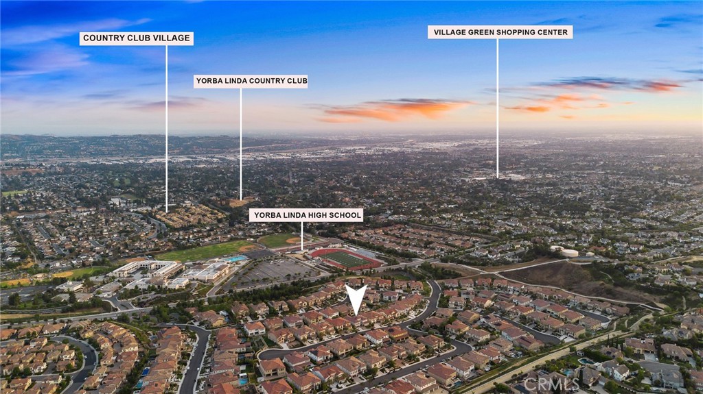 Yorba Linda Homes (YRLH) - Residential