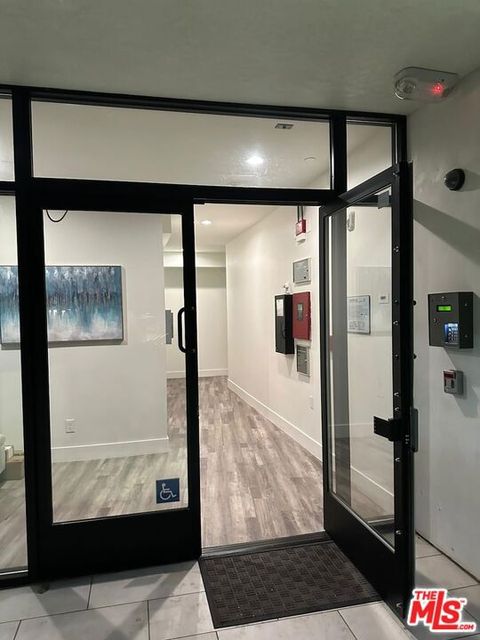 Tiny photo for 2465 Purdue Avenue #PH 3, Los Angeles, CA 90064 (MLS # 26652383)