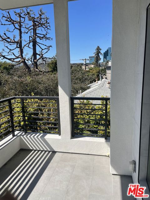 Tiny photo for 2465 Purdue Avenue #PH 3, Los Angeles, CA 90064 (MLS # 26652383)