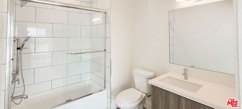 Tiny photo for 2465 Purdue Avenue #PH 3, Los Angeles, CA 90064 (MLS # 26652383)