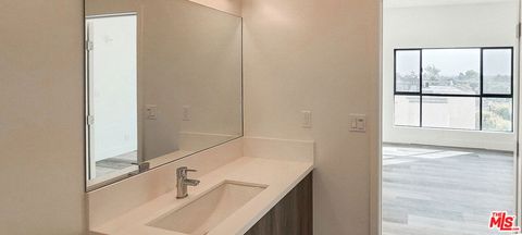 Tiny photo for 2465 Purdue Avenue #PH 3, Los Angeles, CA 90064 (MLS # 26652383)