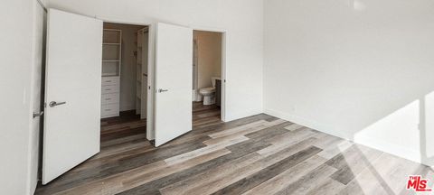 Tiny photo for 2465 Purdue Avenue #PH 3, Los Angeles, CA 90064 (MLS # 26652383)