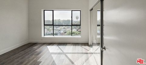 Tiny photo for 2465 Purdue Avenue #PH 3, Los Angeles, CA 90064 (MLS # 26652383)