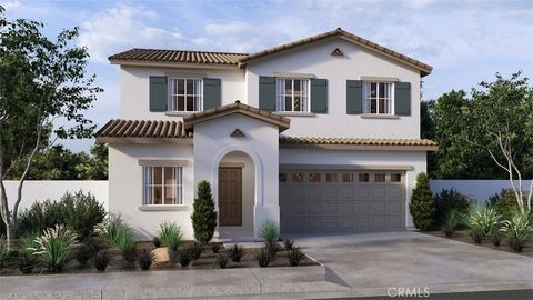 Photo of 30653 Via Del Cielo, Winchester, CA 92596 (MLS # SW26054543)
