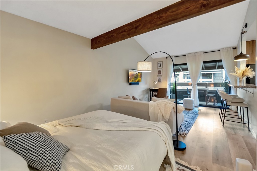 Irvine Springs (IS) - Residential