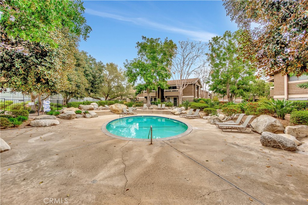 Irvine Springs (IS) - Residential