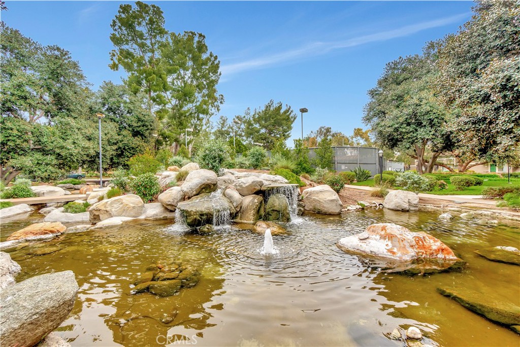 Irvine Springs (IS) - Residential