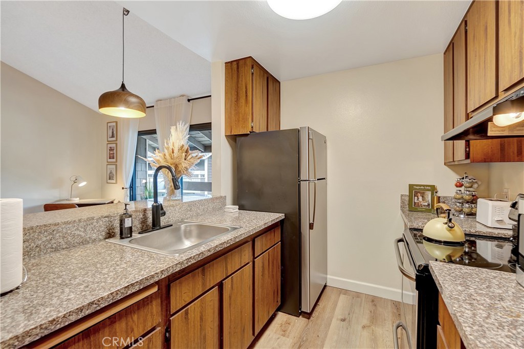 Irvine Springs (IS) - Residential