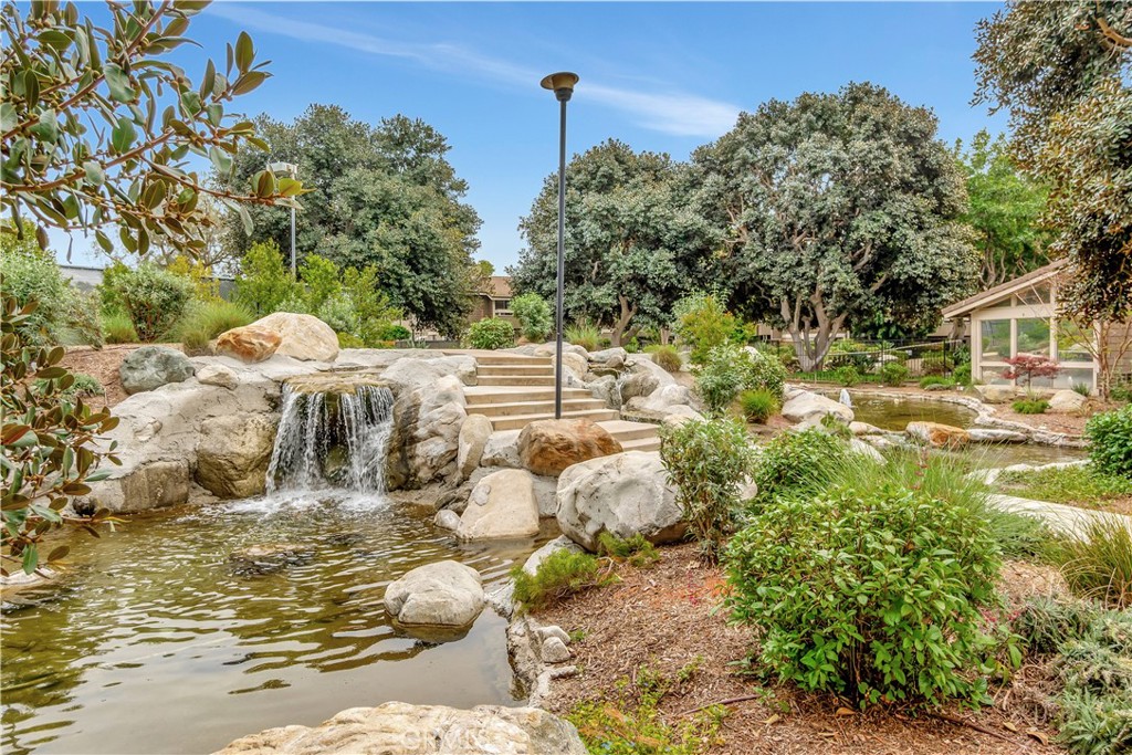 Irvine Springs (IS) - Residential