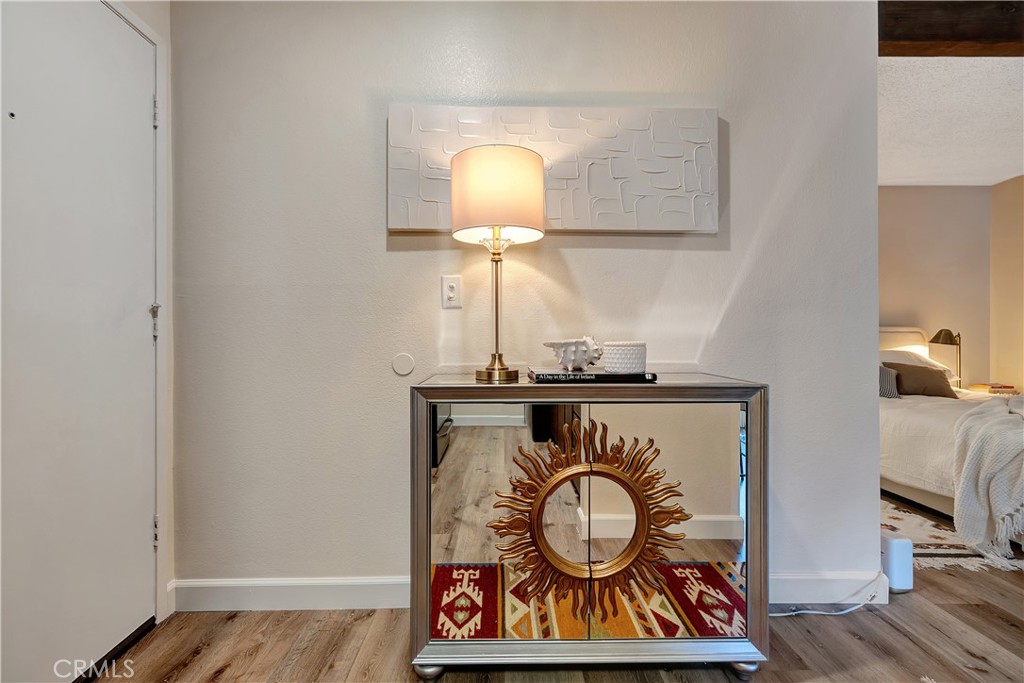 Irvine Springs (IS) - Residential