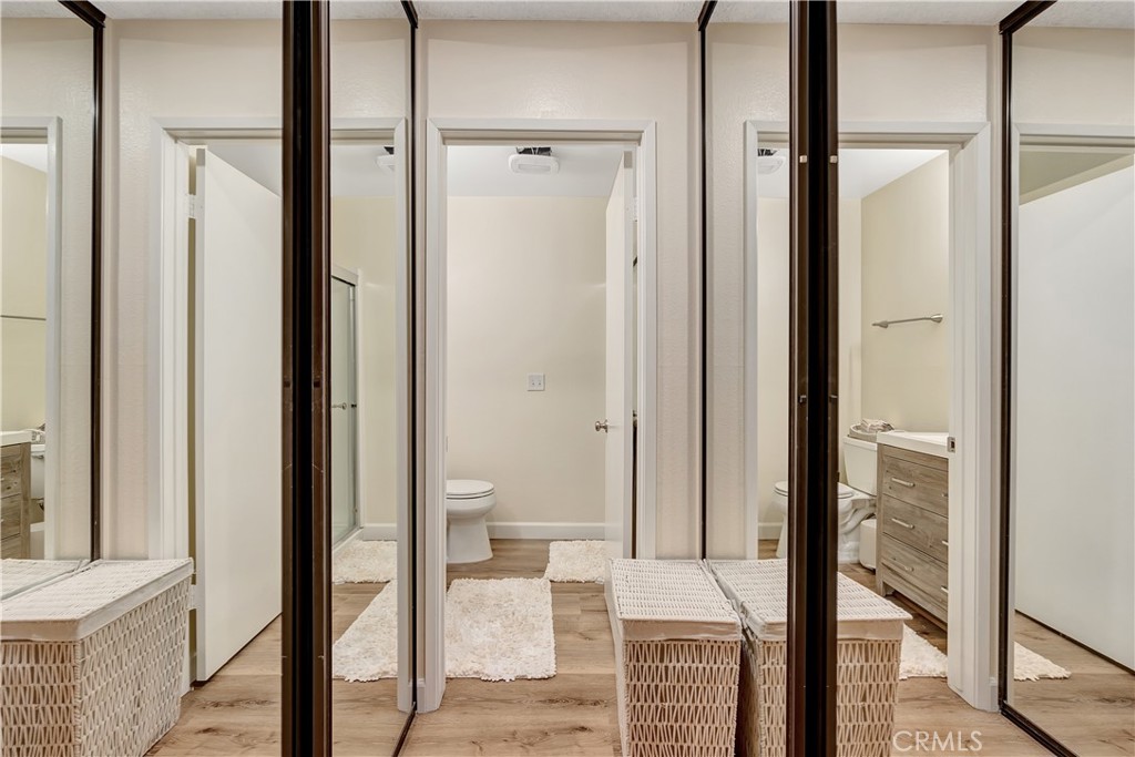 Irvine Springs (IS) - Residential