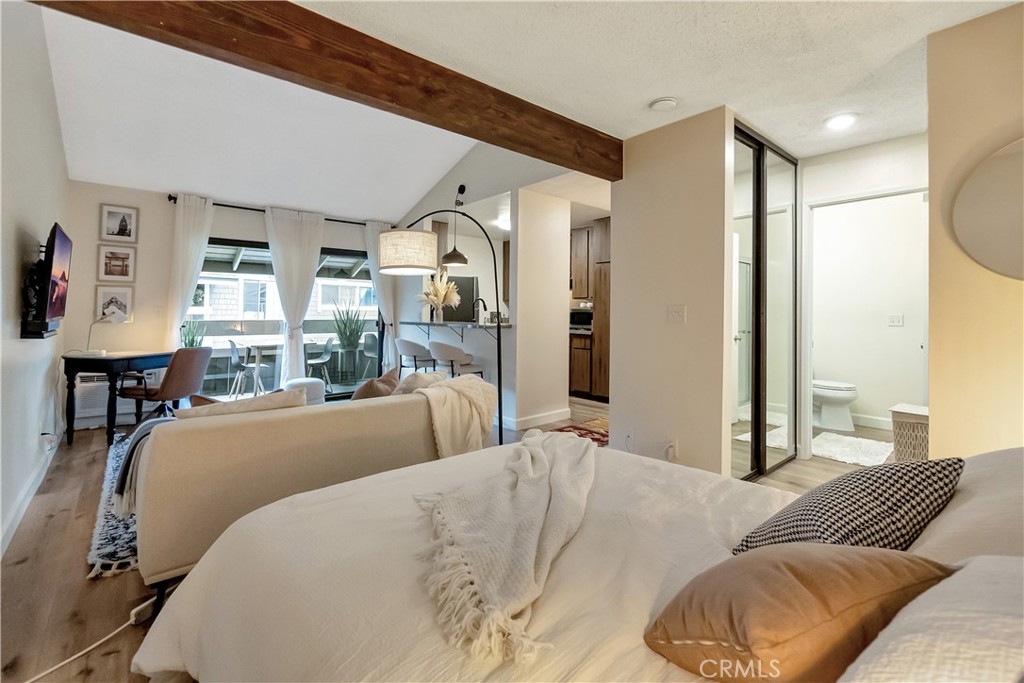 Irvine Springs (IS) - Residential