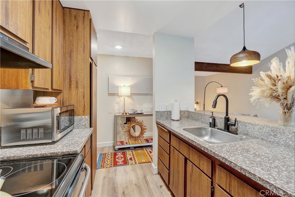 Irvine Springs (IS) - Residential