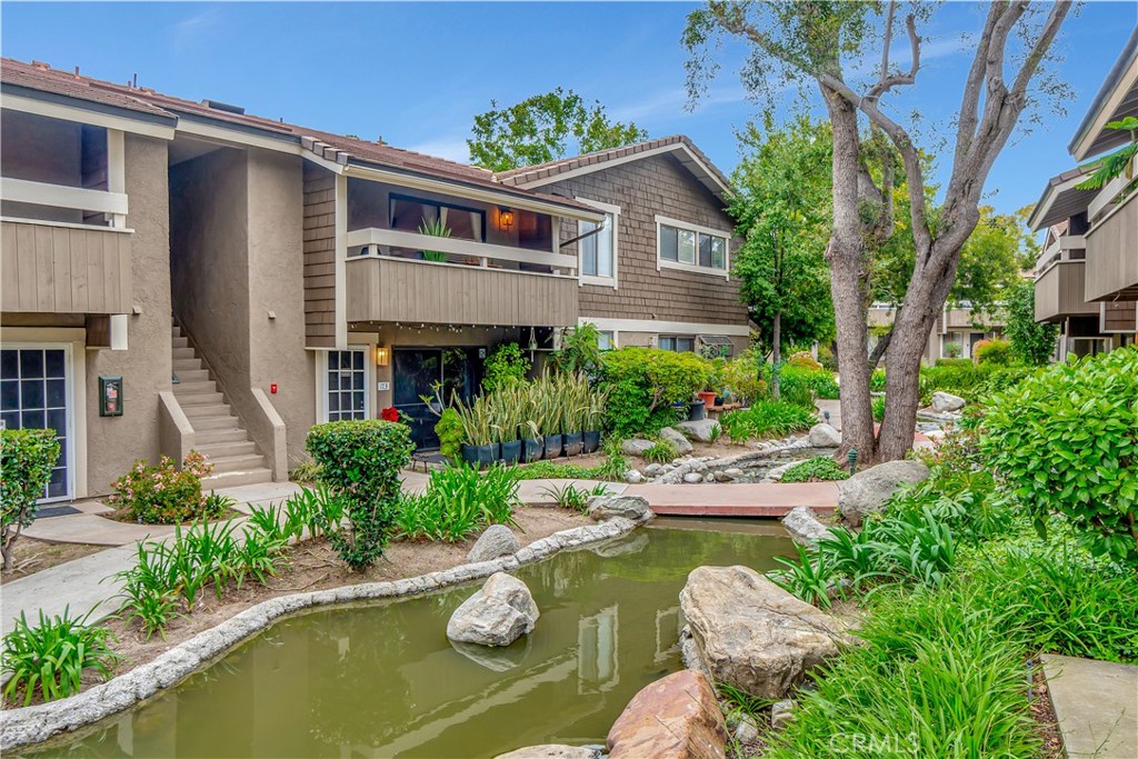 Irvine Springs (IS) - Residential