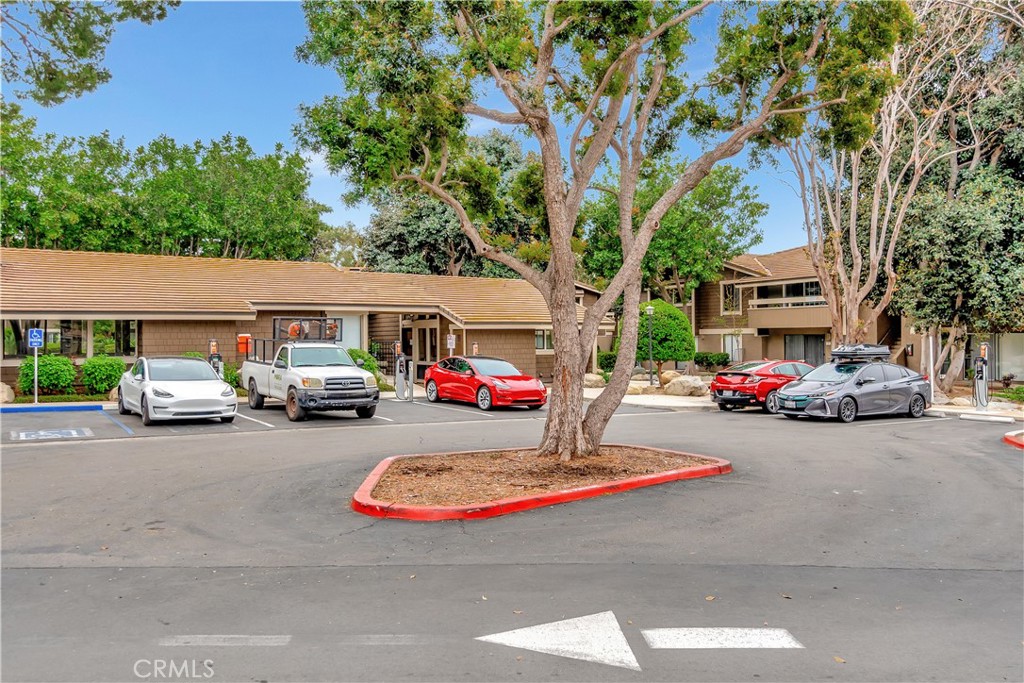 Irvine Springs (IS) - Residential