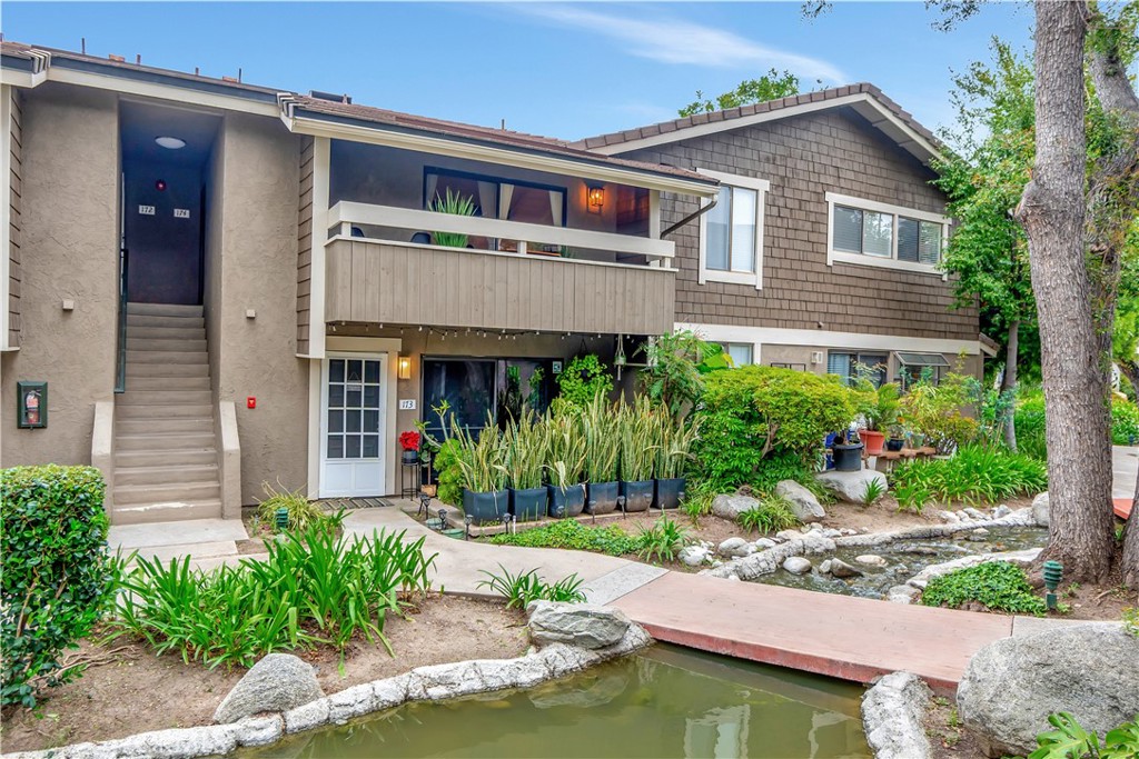 Irvine Springs (IS) - Residential