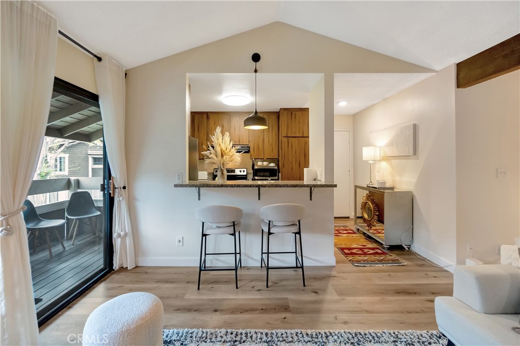 Irvine Springs (IS) - Residential