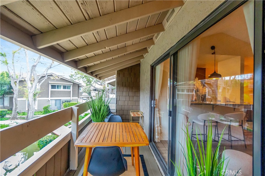 Irvine Springs (IS) - Residential