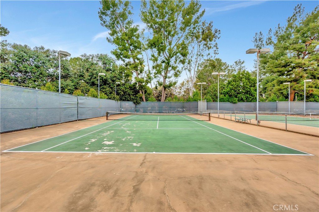 Irvine Springs (IS) - Residential