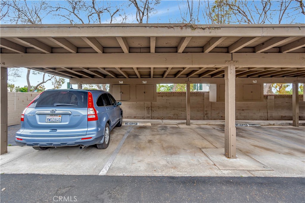 Irvine Springs (IS) - Residential