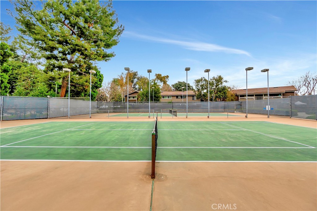 Irvine Springs (IS) - Residential