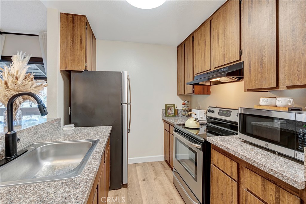 Irvine Springs (IS) - Residential