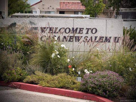 Photo of 8438 New Salem St #88, San Diego, CA 92126 (MLS # 260010475SD)