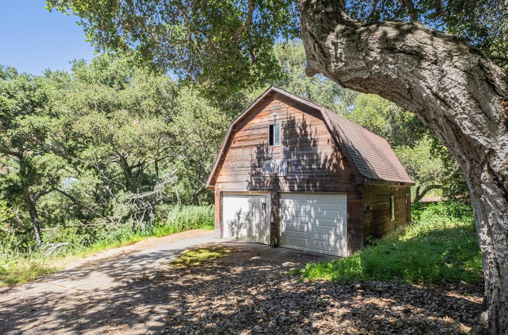 11521 Hidden Hills Road