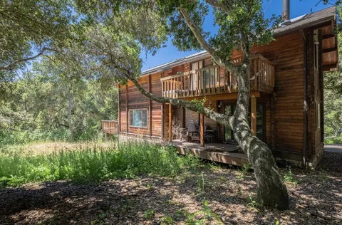 11521 Hidden Hills Road, Carmel Valley, CA 93924 - MLS#: ML82008329