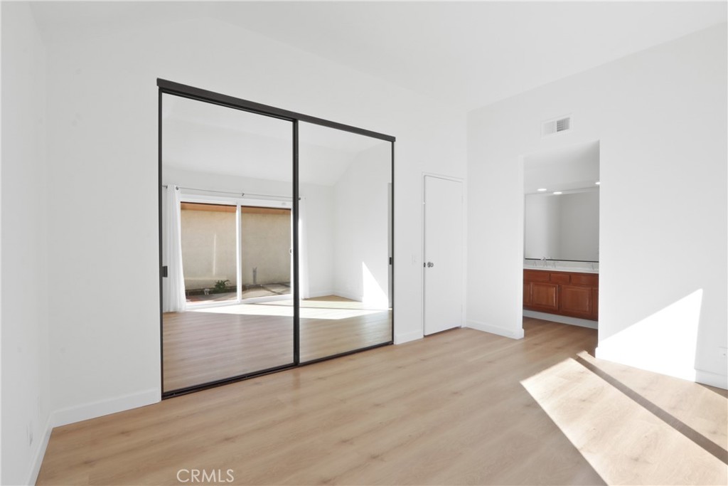 Vista Filare (VF) - Residential Lease