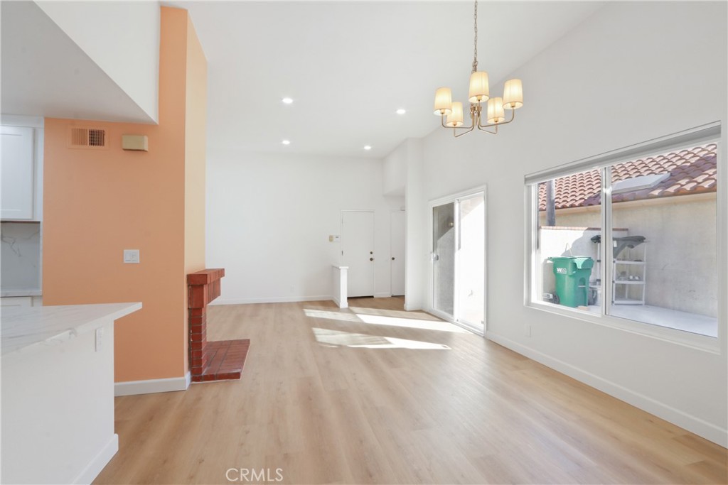 Vista Filare (VF) - Residential Lease