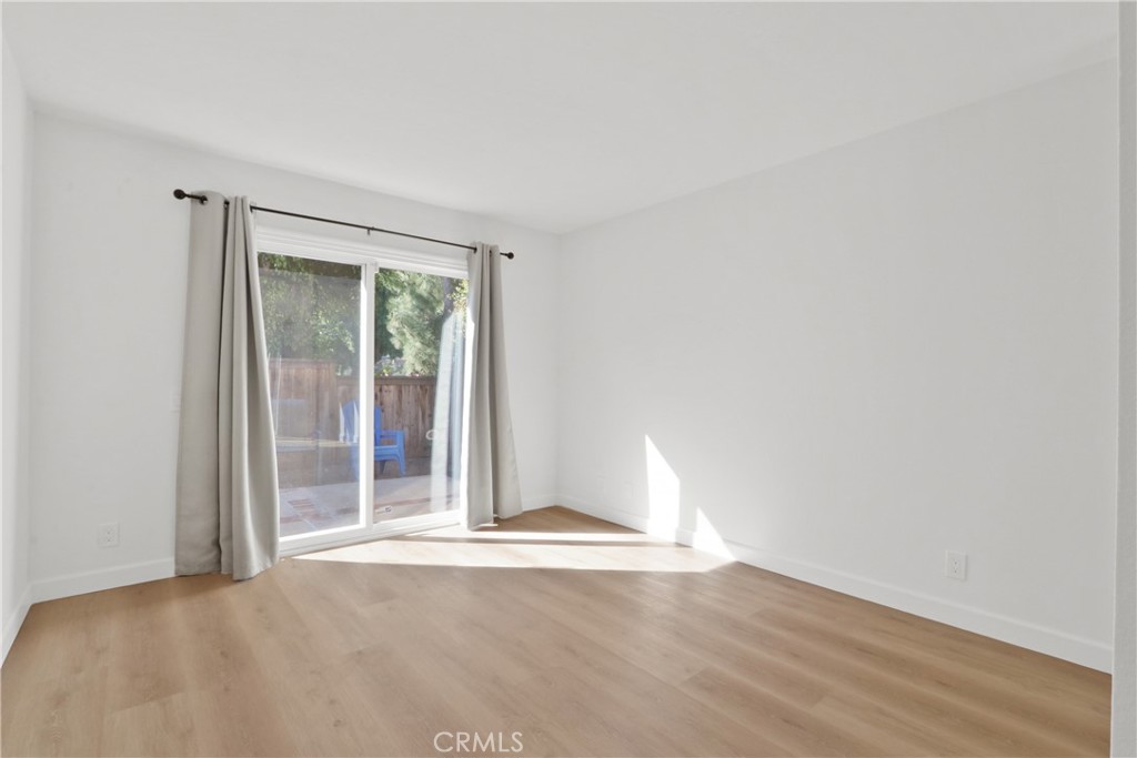 Vista Filare (VF) - Residential Lease