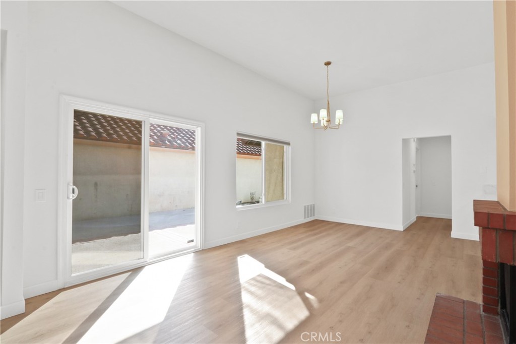 Vista Filare (VF) - Residential Lease