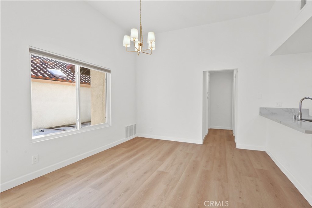 Vista Filare (VF) - Residential Lease