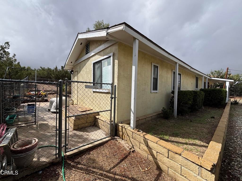 1631 Hollister Road