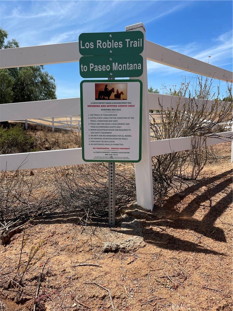 21903 Los Robles