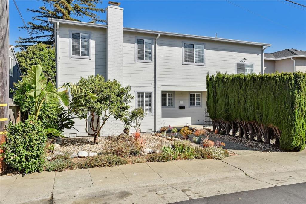 Here is an amazing opportunity to lease an immaculate 5 bedroom (1 Owners Suite), 3 1/2 bath home in Westside San Mateo. This single-family home shows true pride of ownership throughout with fresh interior and exterior, a remodeled kitchen, and 3 fully remodeled bathrooms. Located in Westwood Knolls, it additionally boasts an open concept kitchen/family room and includes a separate office and game room. The kitchen offers quartz countertops, subway tiled backsplash, chic cabinetry, and stainless steel appliances. There is plenty of room on the deck (off the family room) to enjoy your favorite beverage while BBQing. With parking for 3 cars and in close proximity to the Hillsdale Shopping Center, Whole Foods, and the Caltrain station, this is a must-see!