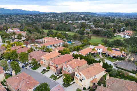 Tiny photo for 1150 Corte Riviera, Camarillo, CA 93010 (MLS # V1-33932)