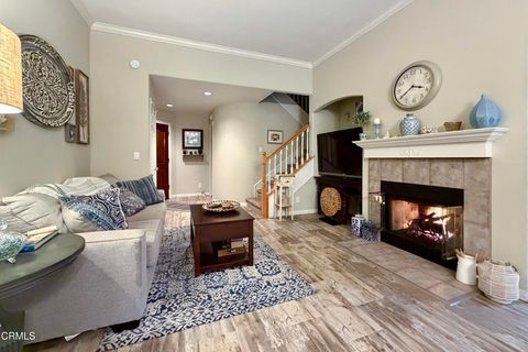 Tiny photo for 1150 Corte Riviera, Camarillo, CA 93010 (MLS # V1-33932)