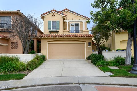 Tiny photo for 1150 Corte Riviera, Camarillo, CA 93010 (MLS # V1-33932)