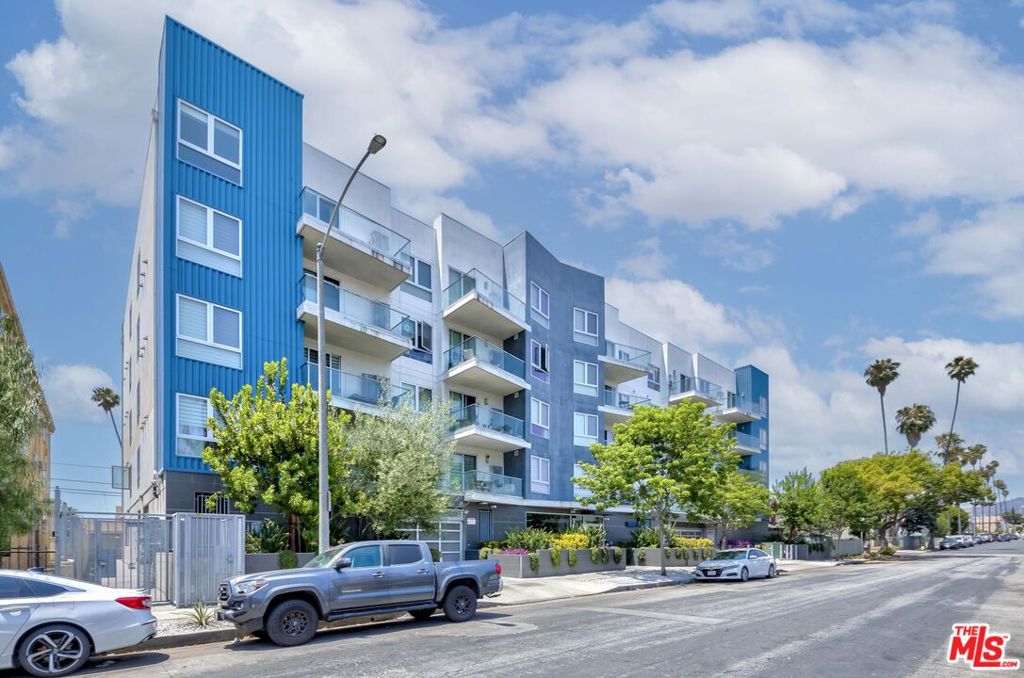 - Residential Lease