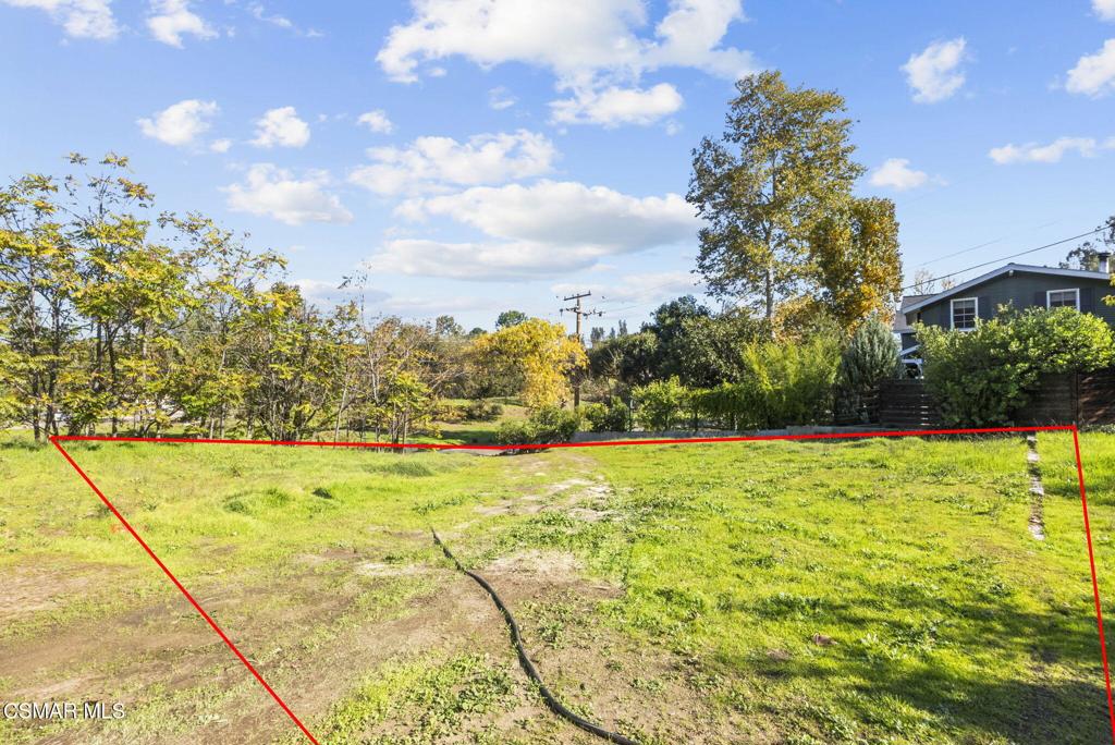 Malibu Lake/Lakeside-863 - 863 - Land