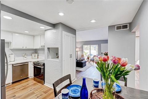 Photo of 3010 Associated Road #133, Fullerton, CA 92835 (MLS # SW26082664)